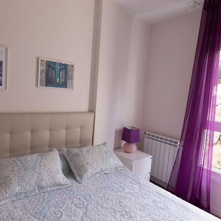 Telmo'S Home Con Parking -Sirimiri Apartments- Zumaia Bagian luar foto